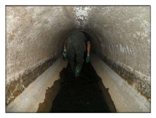 博厚镇管道高压清洗