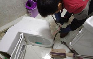 博厚镇下水道疏通电话-30分钟快速上门