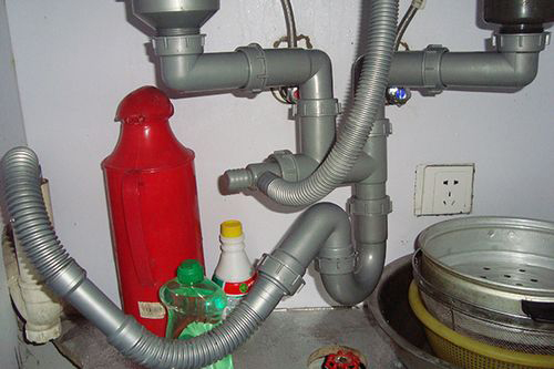 博厚镇下水道疏通要多少钱？