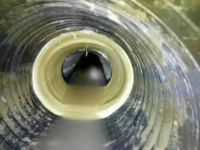 博厚镇内衬修复法通常适用于哪些类型的断面管道