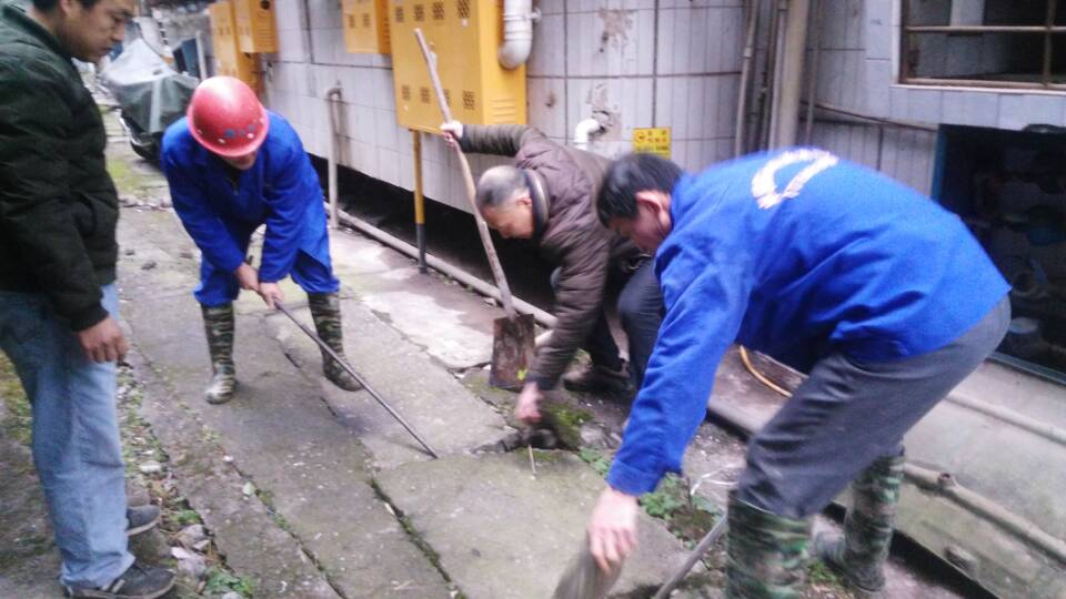 博厚镇清掏化粪池、管道疏通一站式服务<高效><技术><可靠>